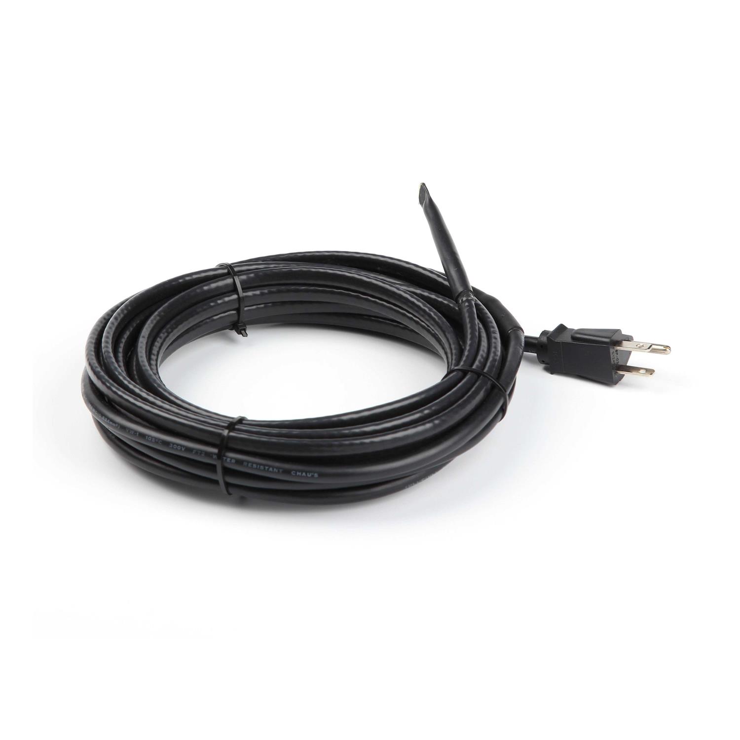 WarmlyYours Environ Cut & Fit 120V 3 ft. x - Inhomebuy