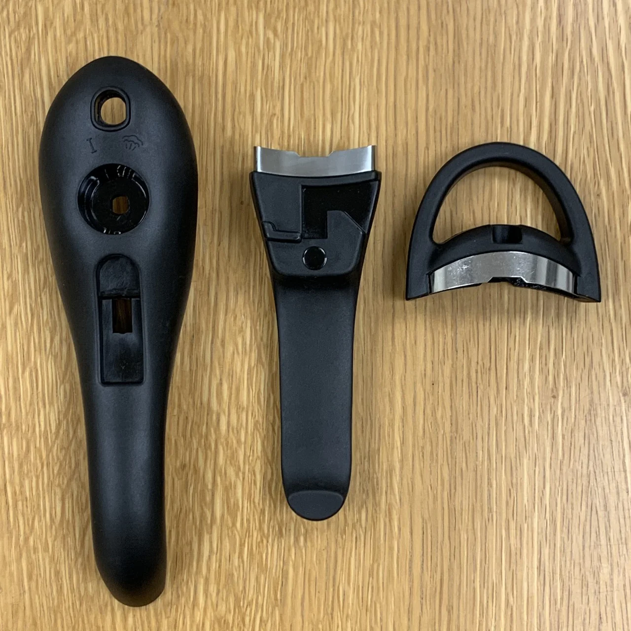 FPC607S2 | Complete Handle Assembly for FPC-607S, FPC-802S - Inhomebuy