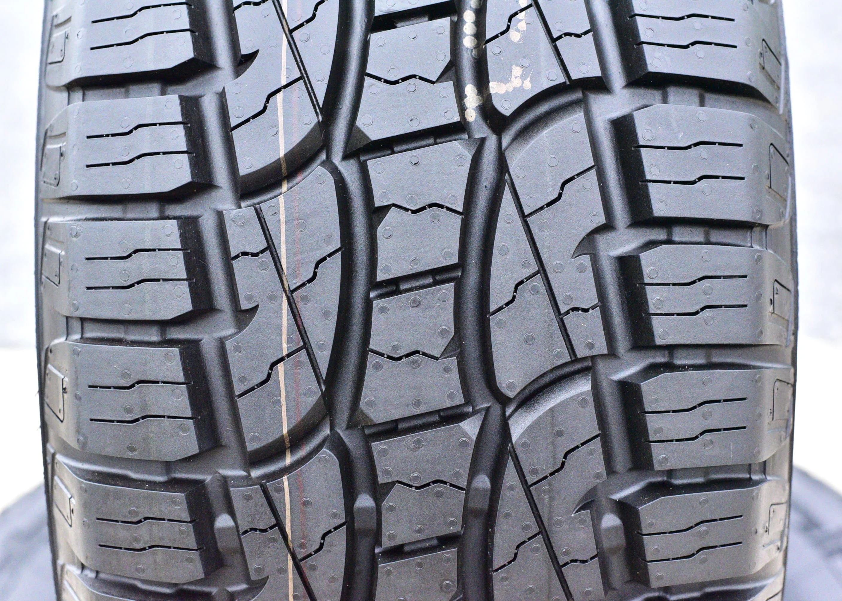 Atlas Crosswind A/T 275/65R18 116H AT All Terrain Tire - Inhomebuy