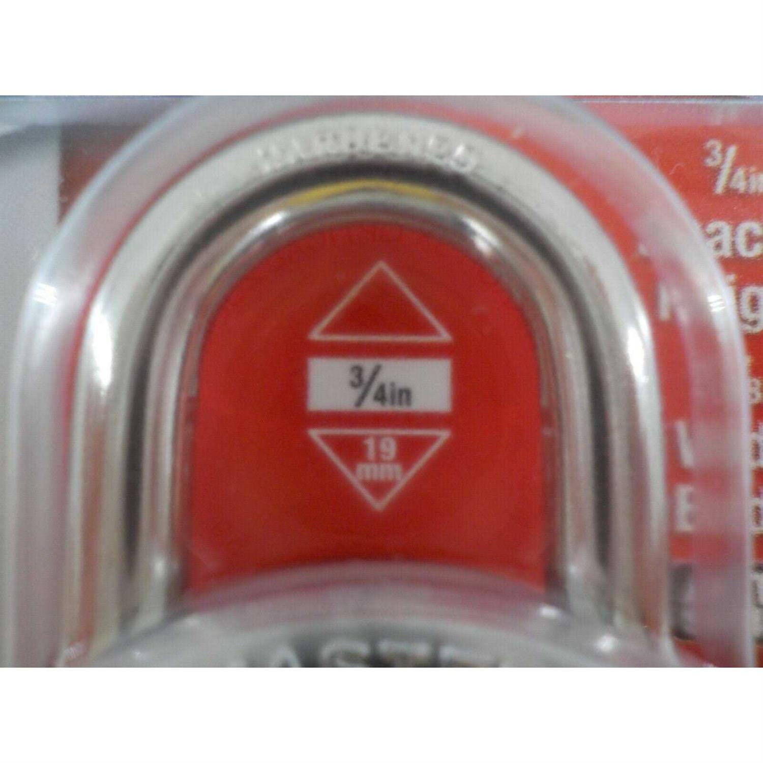 Master Lock Folding Door Security Bar 270D - Inhomebuy