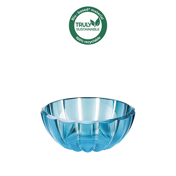 DolceVita S Bowl Turquoise - Inhomebuy