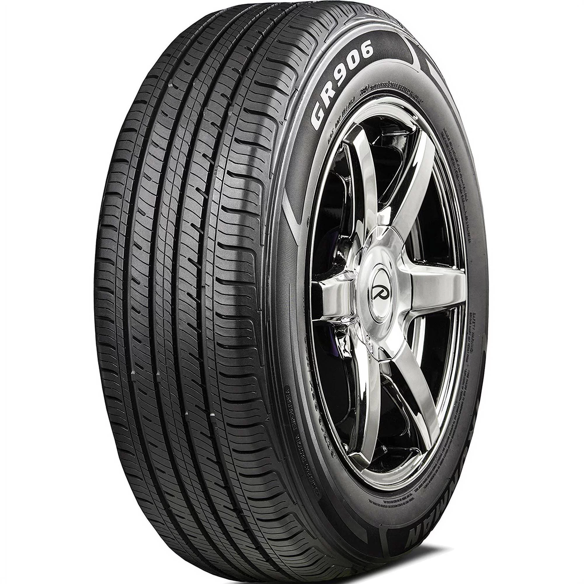 Ironman GR906 225/55R18 98H BW All Season - Inhomebuy