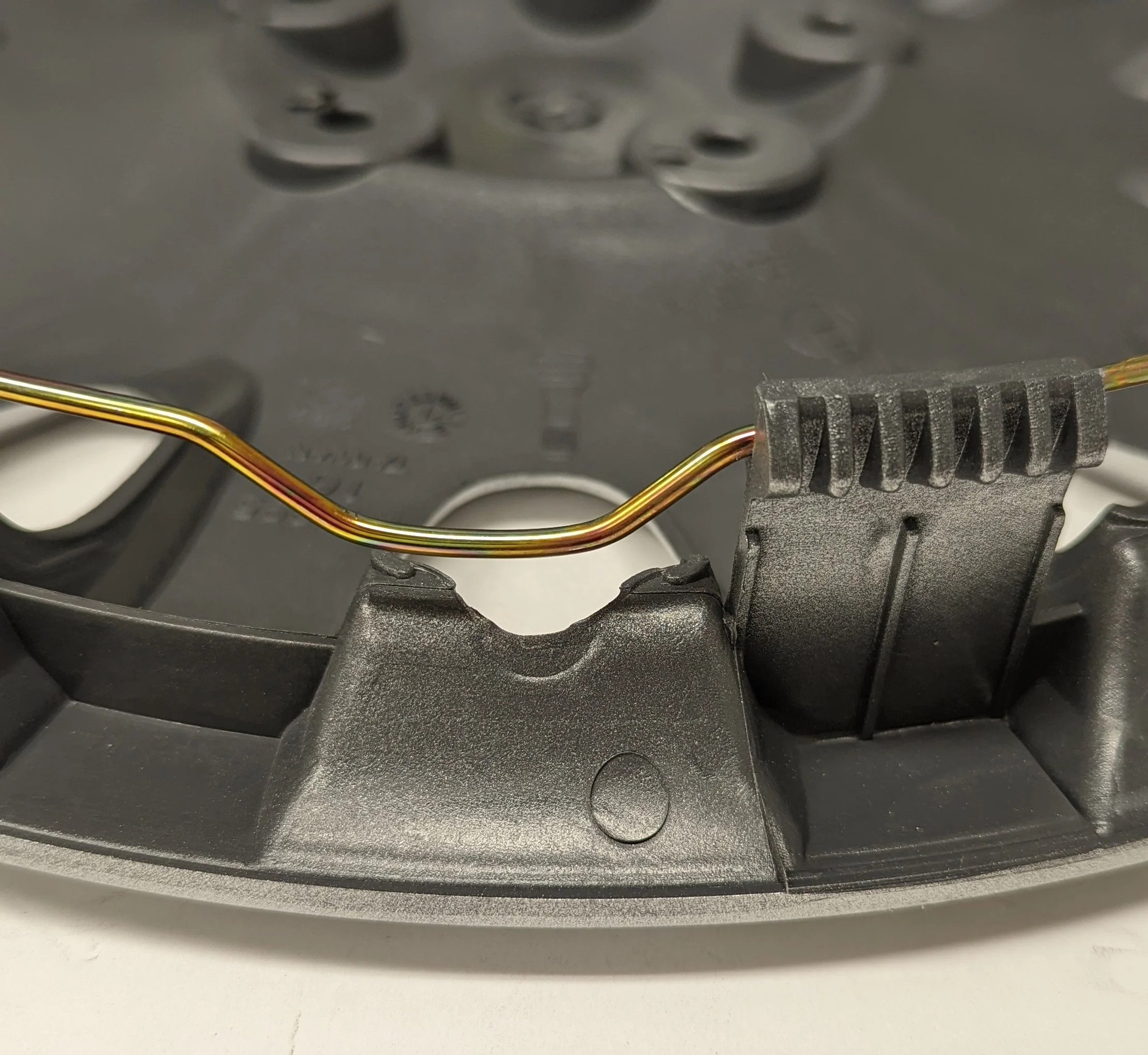 Auto Drive 16-in Wheel Cover, KT321-16SL - Inhomebuy