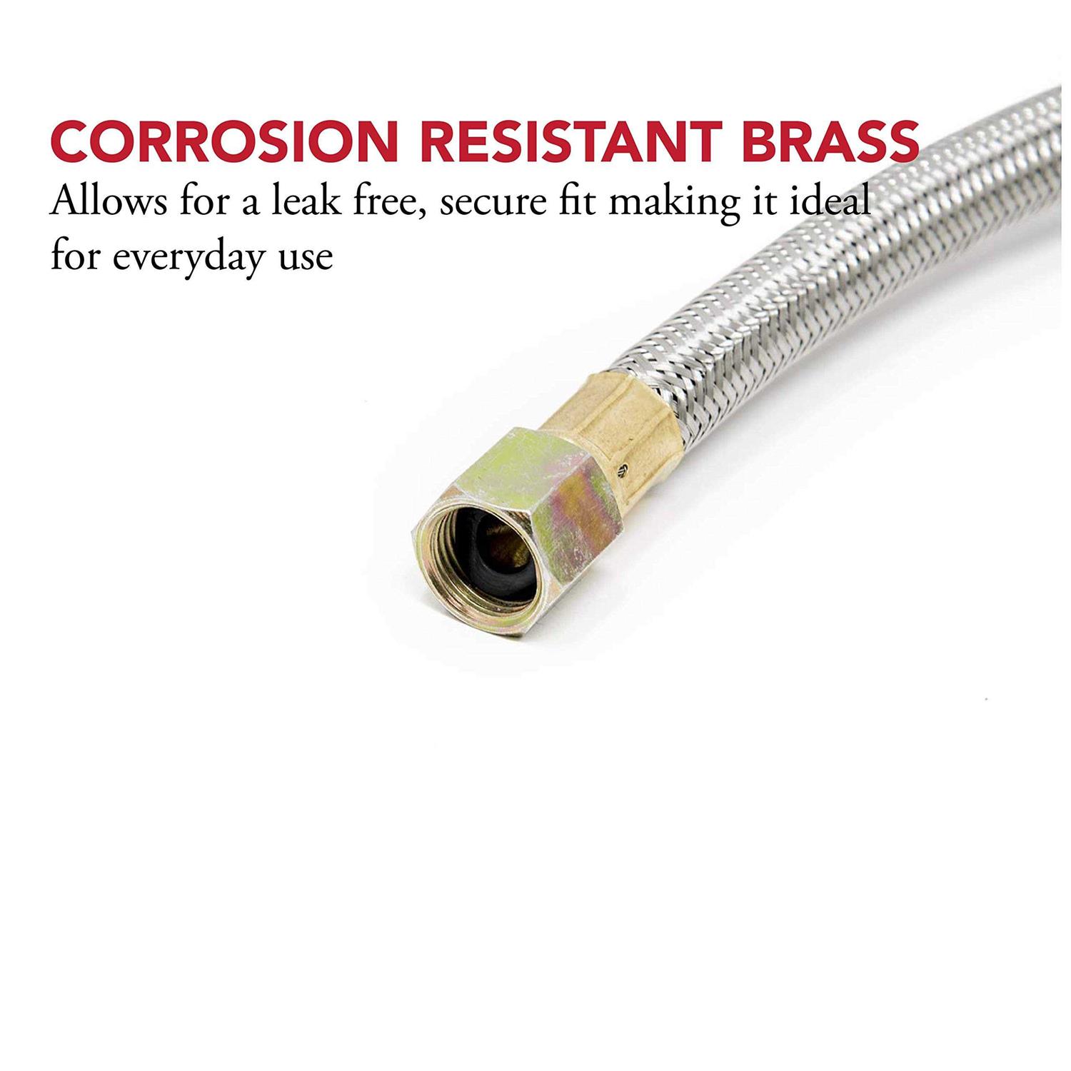 Gasone Propane Refill Adapter for 1 lb. Tanks - Inhomebuy