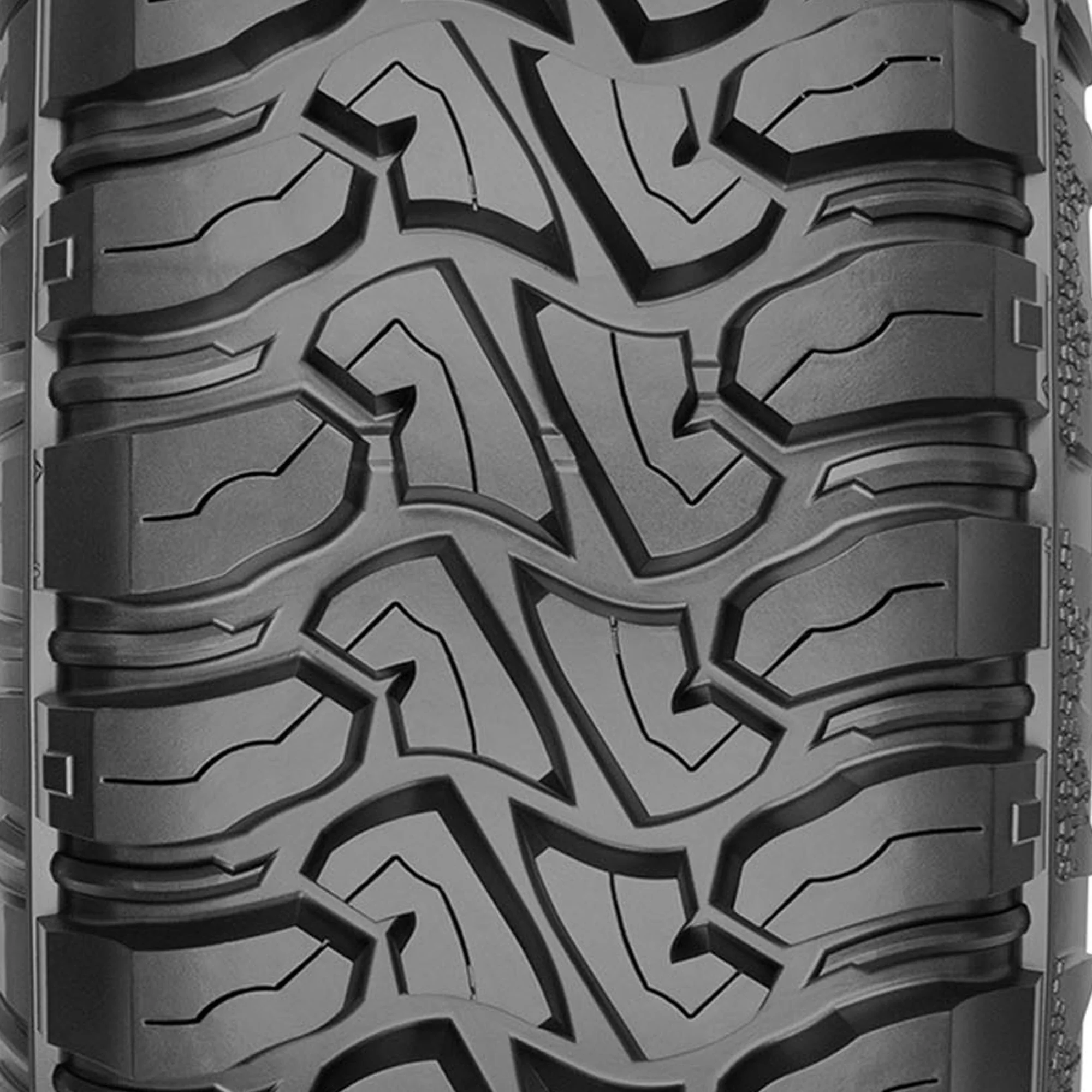 Nexen Roadian MTX 235/85R16/10 120/116Q BSW Mud Terrain Tire - Inhomebuy