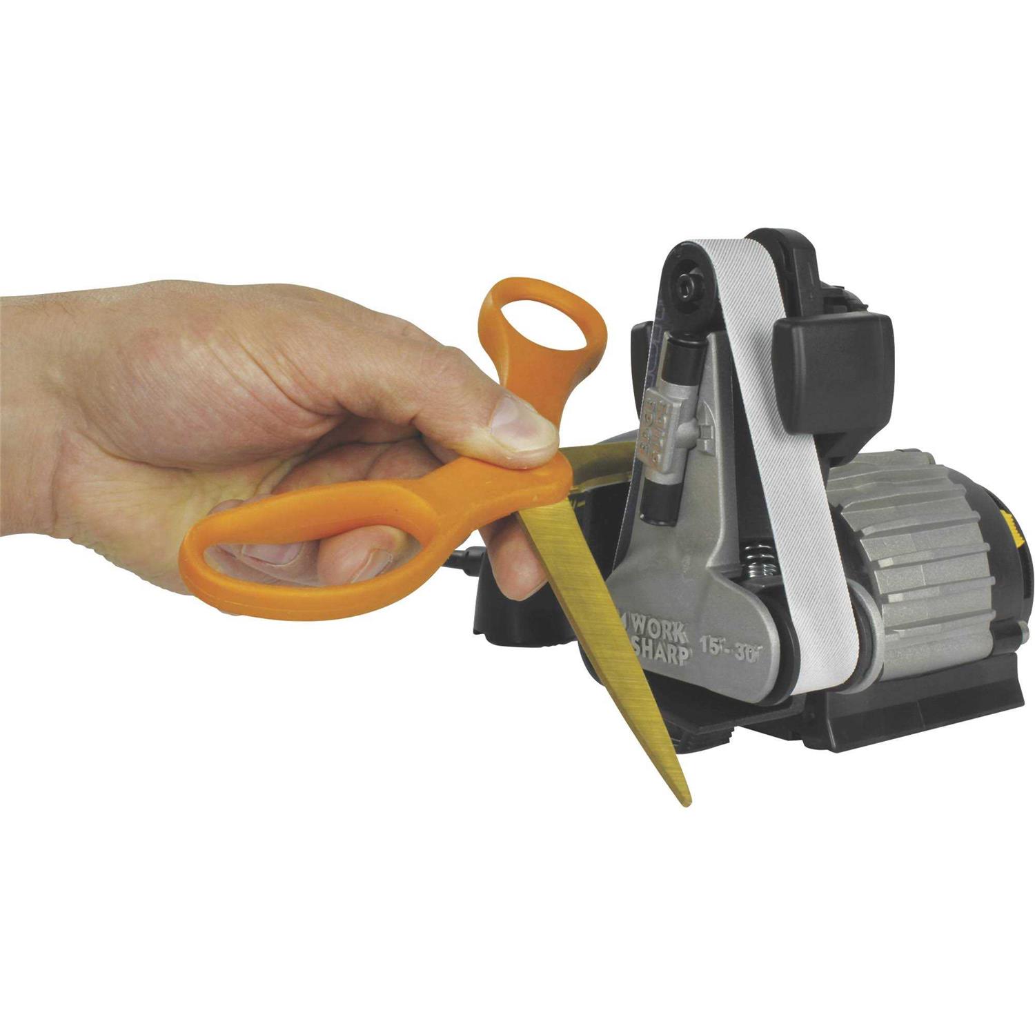Work Sharp Ken Onion Blade Grinder Attachment - Inhomebuy