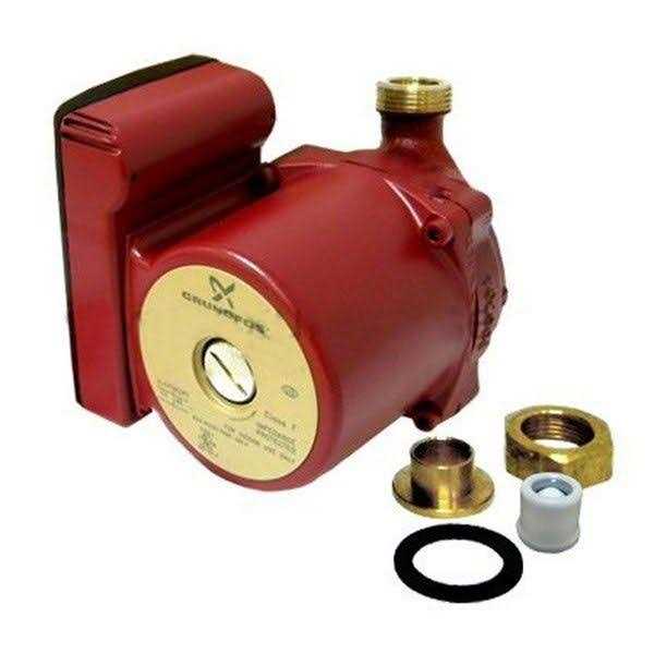 Grundfos Single Phase Circulating Pump - Inhomebuy