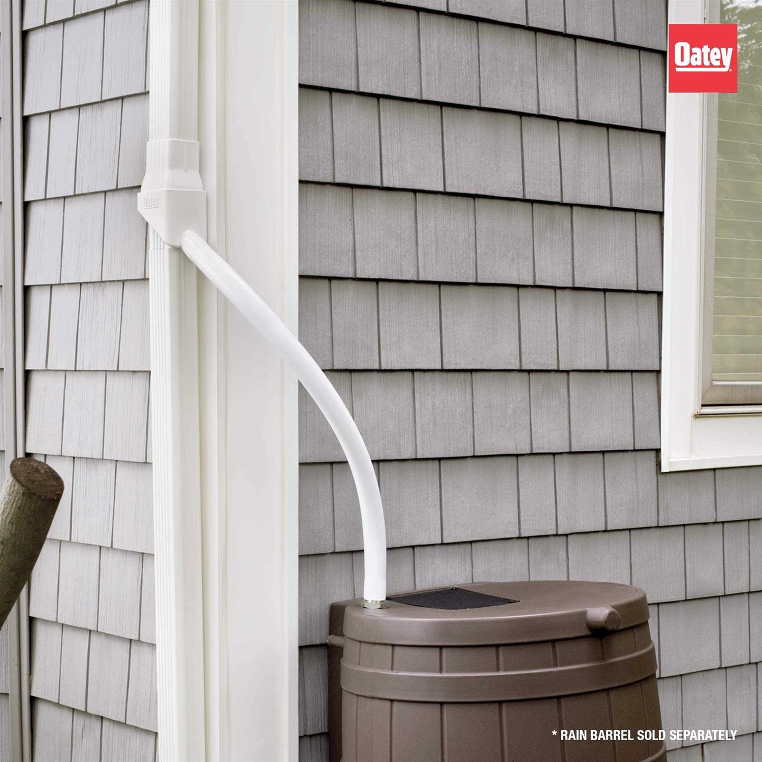 Oatey Mushroom Vent Cap 43805 - Inhomebuy