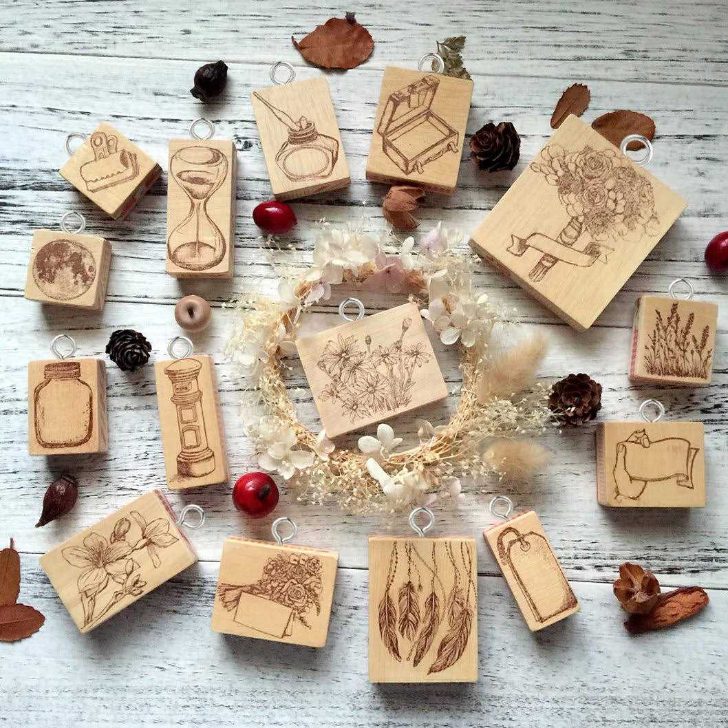 Wobble Wedges Flexible Plastic Shims, 30 Pack Multi-Purpose Shim Wedges for Home Improvement and Work - Inhomebuy