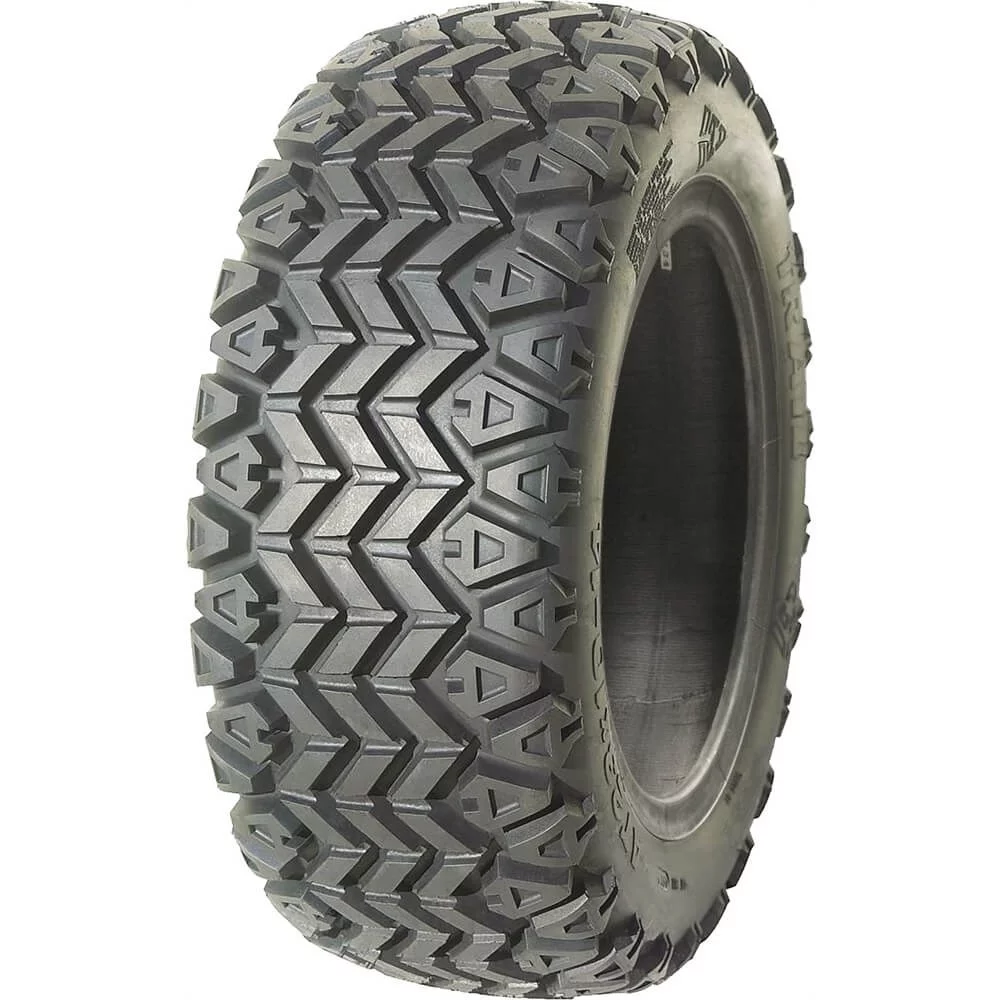 23 x 10 - 12 Ocelot Trail Golf Cart Tire - Inhomebuy