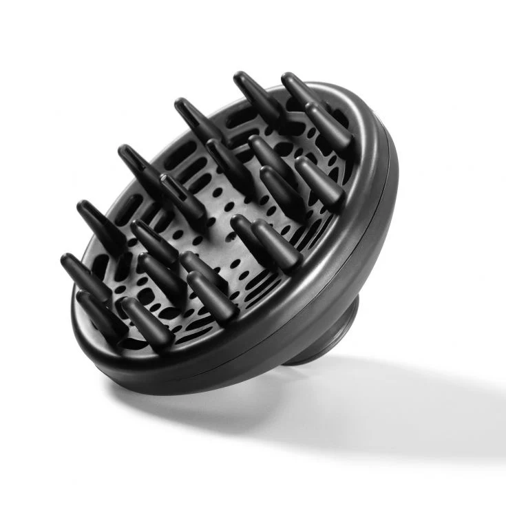 Professional Hair Dryer K9 2300, Dries and keeps hair moisturised, with no frizz... - Inhomebuy