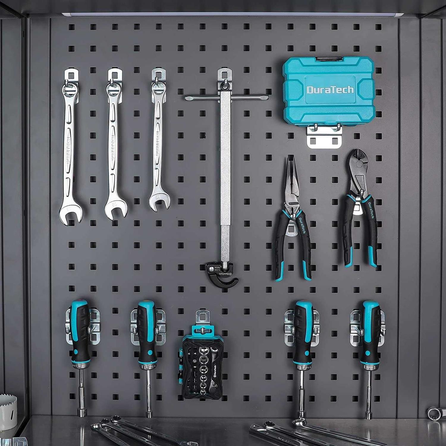 DURATECH Super-Thin Open End Wrench - Inhomebuy