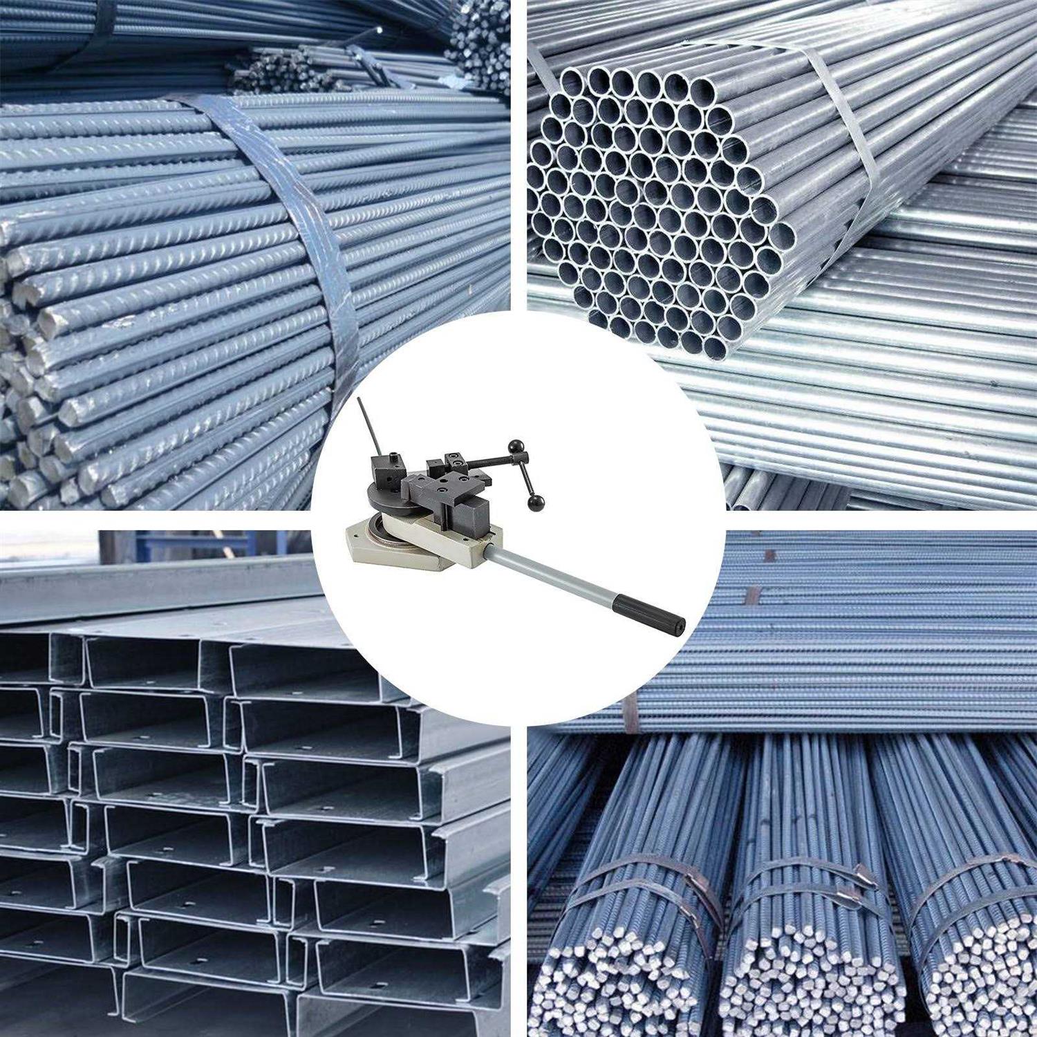 VEVOR Sand Filter Pump GPH Swimming Pool Pump Filter Set with 6-Way Multi-Port Valve Pool - Inhomebuy