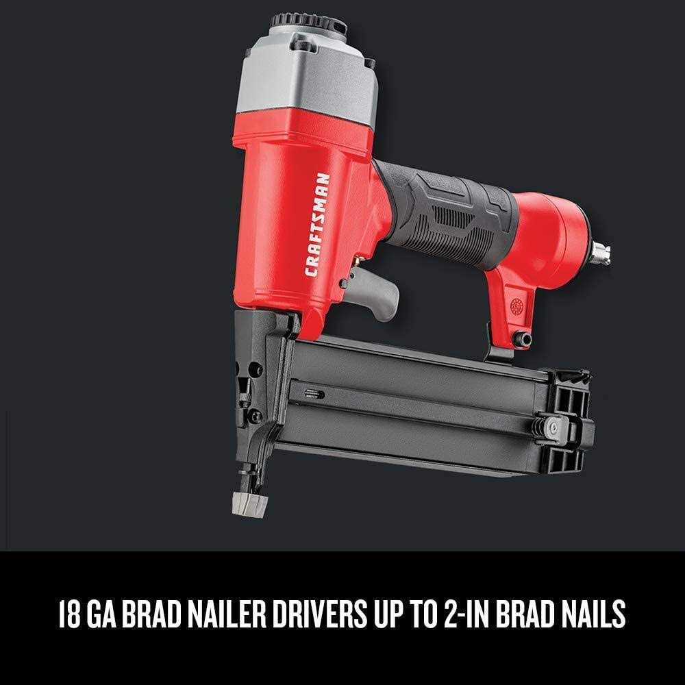 Craftsman Air Compressor 6 Gallon Pancake - Inhomebuy