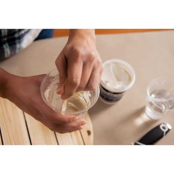 Dap Premium Wood Filler - Inhomebuy