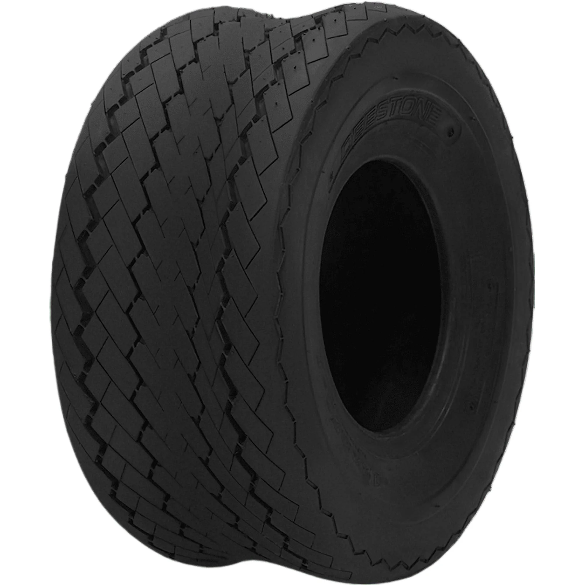 Deestone D270 18X8.50-8 Load 4 Ply Trector Tire - Inhomebuy
