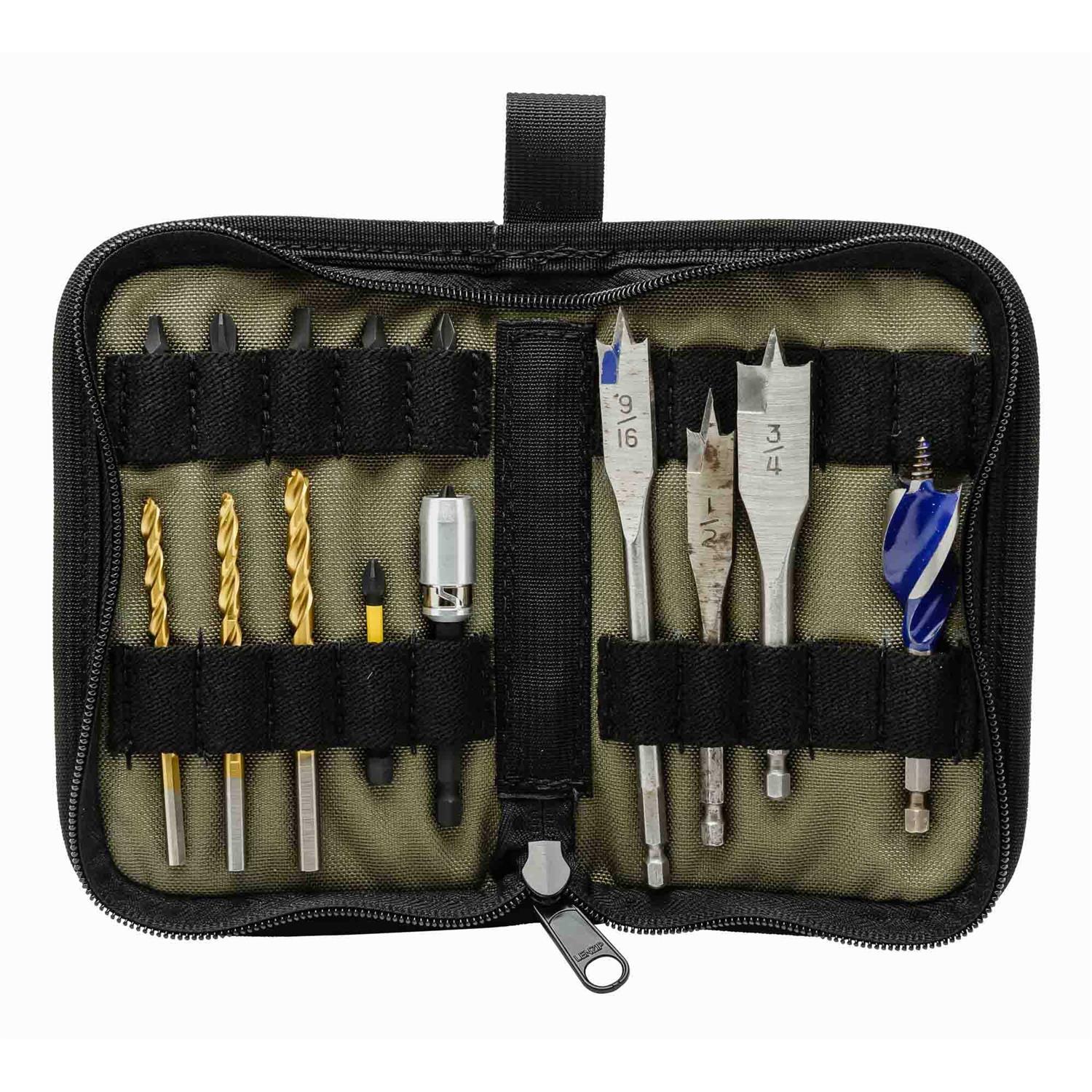 Diamondback 2-26 Flux Pouch DB2-26 - Inhomebuy