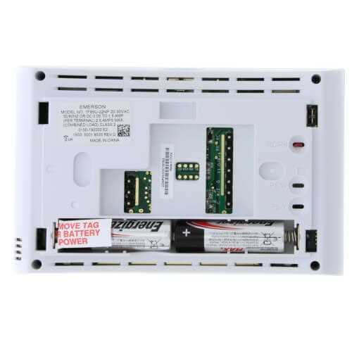 White-Rodgers 1F82-261 - Inhomebuy