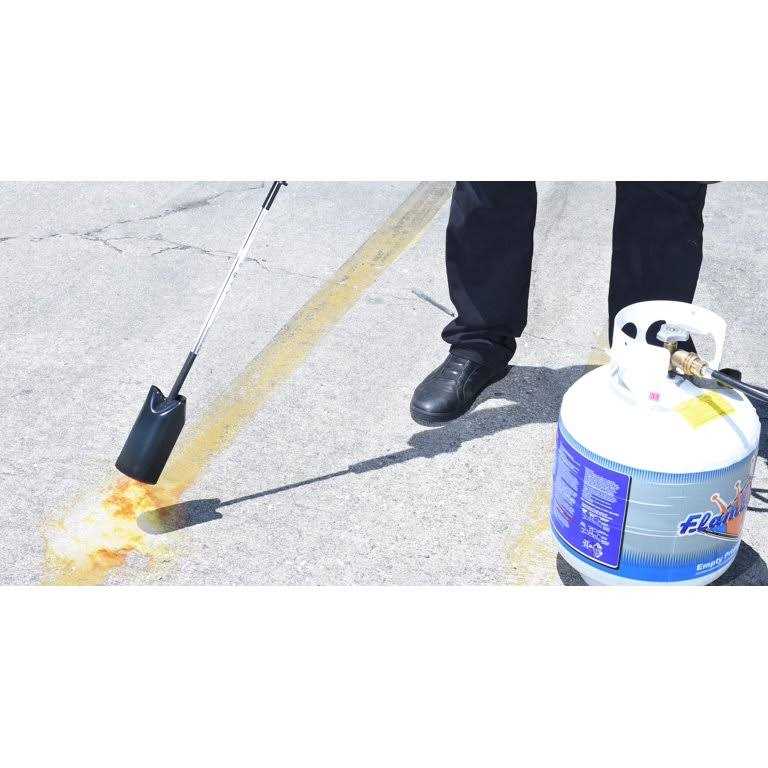 Flame King Propane Meter - Inhomebuy