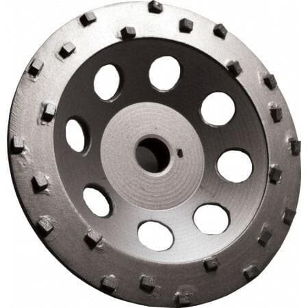 PCD Cup Grinder - Inhomebuy