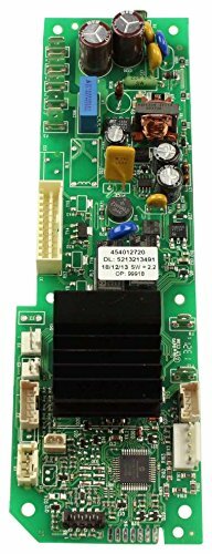 Power Board for ECAM23210 Magnifica - Inhomebuy