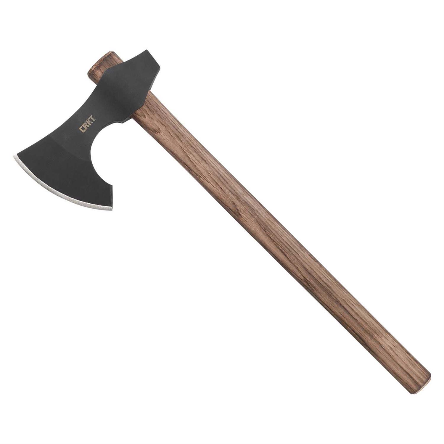 CRKT 2746 Freyr Axe - Inhomebuy