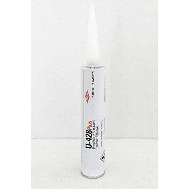 Dow DOWSIL 700 Industrial Grade Silicone Sealant - Inhomebuy