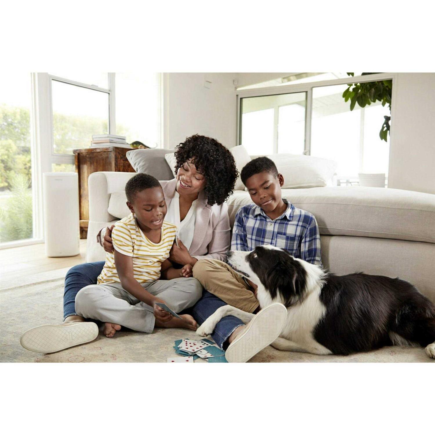 Filtrete 16×25 x 1 in. Flat Panel Air Filter - Inhomebuy