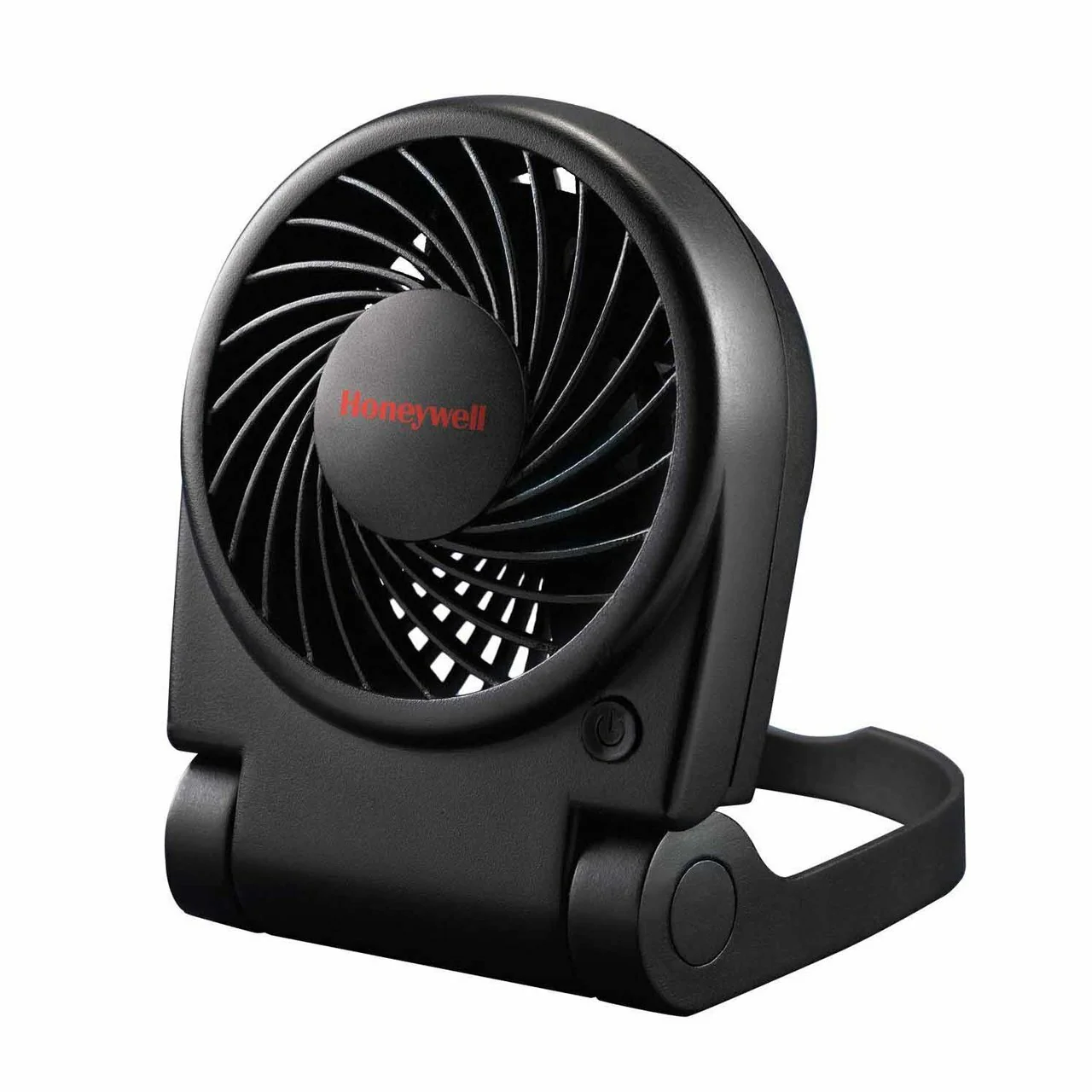 Honeywell Turbo on the Go Personal Fan | HTF090BC | - Inhomebuy