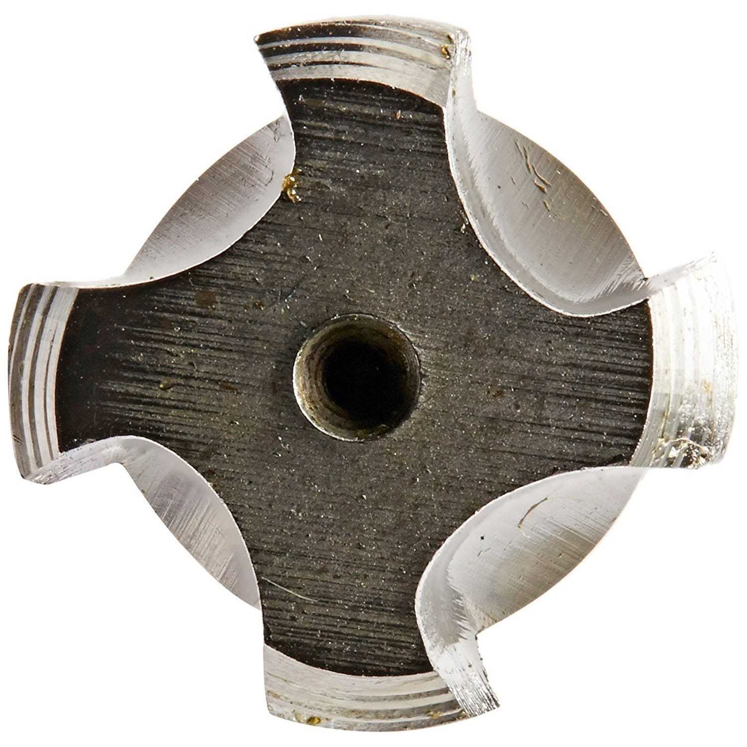 Drilax Diamond Concrete Hole Saw Masonry Core Drill Bit Heavy Duty for Brick - Inhomebuy