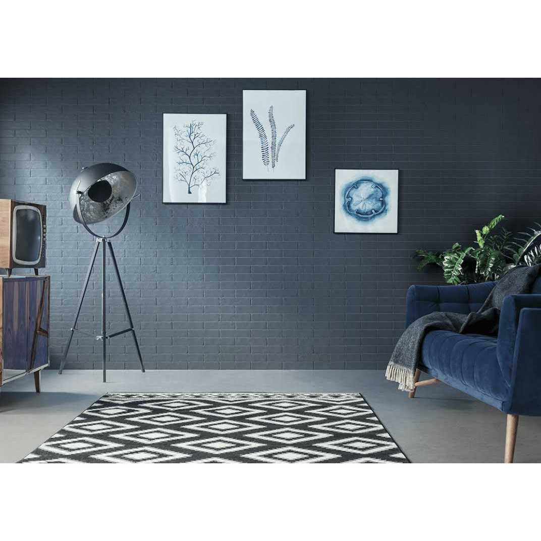 MSI Capella Brick 2-1/3 in. x 10 in. Matte Porcelain Floor and Wall Tile - Inhomebuy