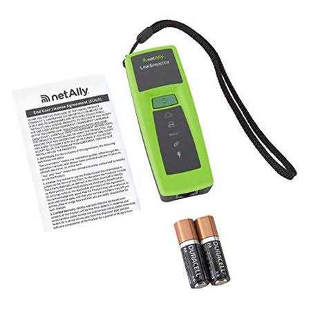 NetAlly LinkSprinter 300 Network Tester LSPRNTR-300 - Inhomebuy