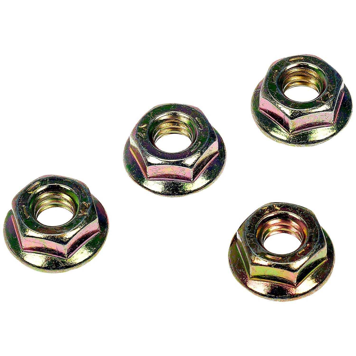 Dorman 981-637 Hex Bolt - Inhomebuy