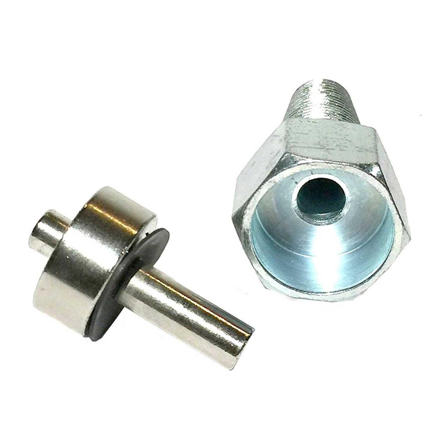 Eco-Flo PUP61DC Utility Pump Kit - Inhomebuy