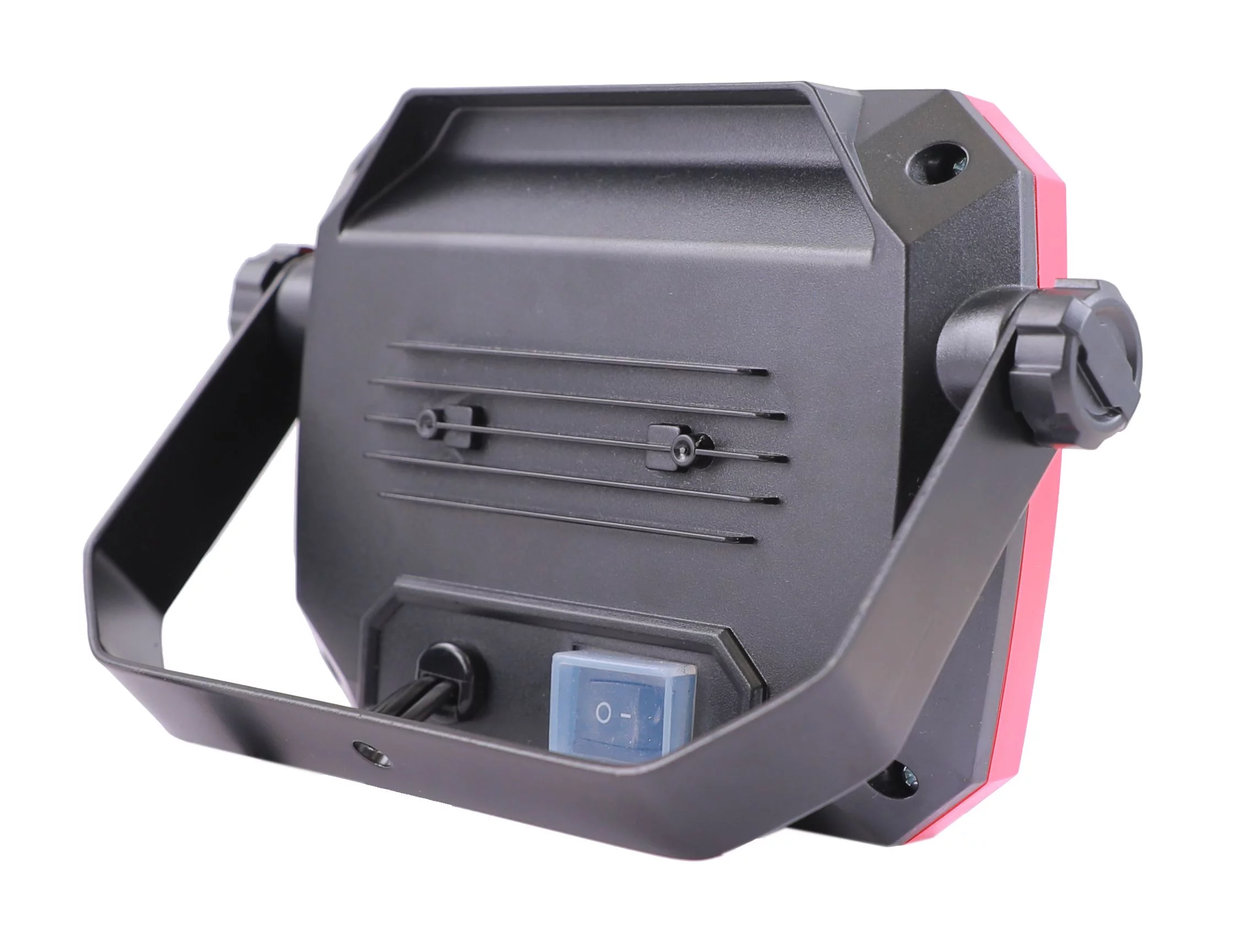 Hyper Tough 2500 Lumen Corded LED Work Light, Powder Coating Finish - Inhomebuy