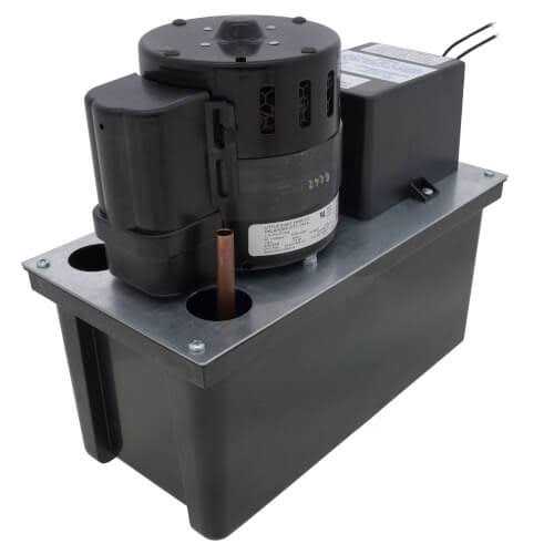 Little Giant 553201 VCL-24ULS Condensate Removal Pump - Inhomebuy