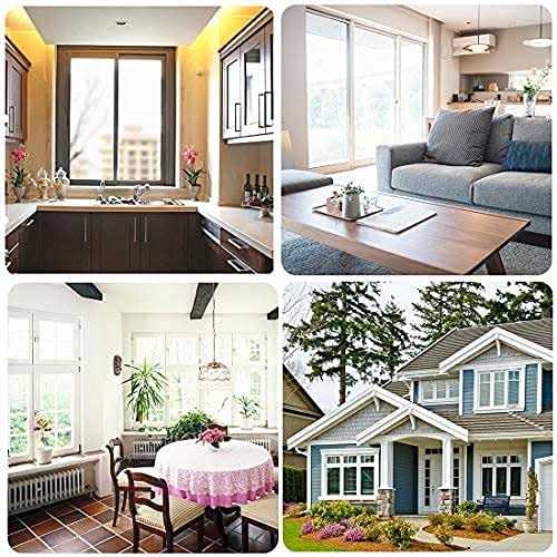 Window Well Supply Window Well Cover Hardware Kit - Inhomebuy