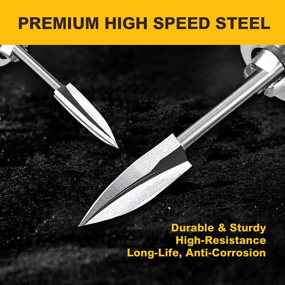 YUPEZOP 4 Inch Caster Wheels 2200Lbs Threaded Stem Casters Set Of Heavy Duty - Inhomebuy