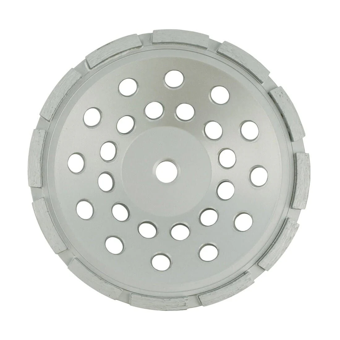 Premium Single Row Grinding Cup Wheel - Inhomebuy