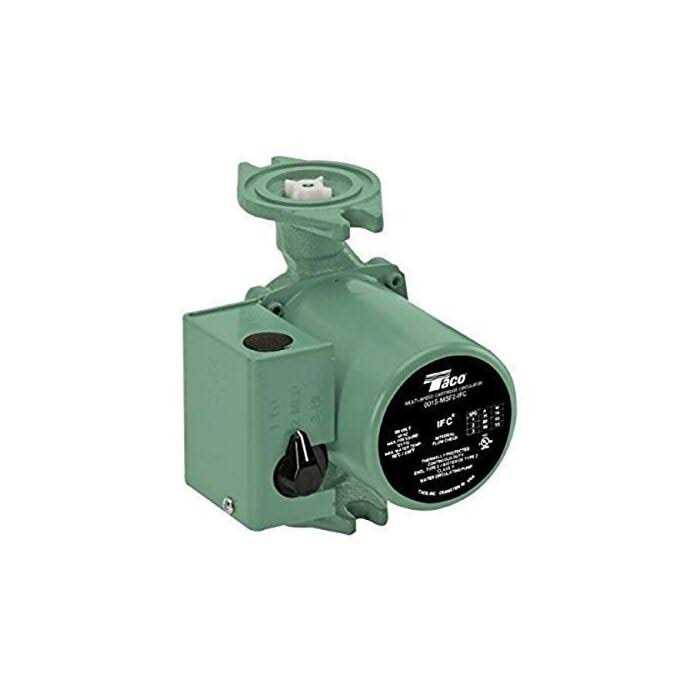 Taco 0015-msf2-ifc 3-Speed Circulator - Inhomebuy