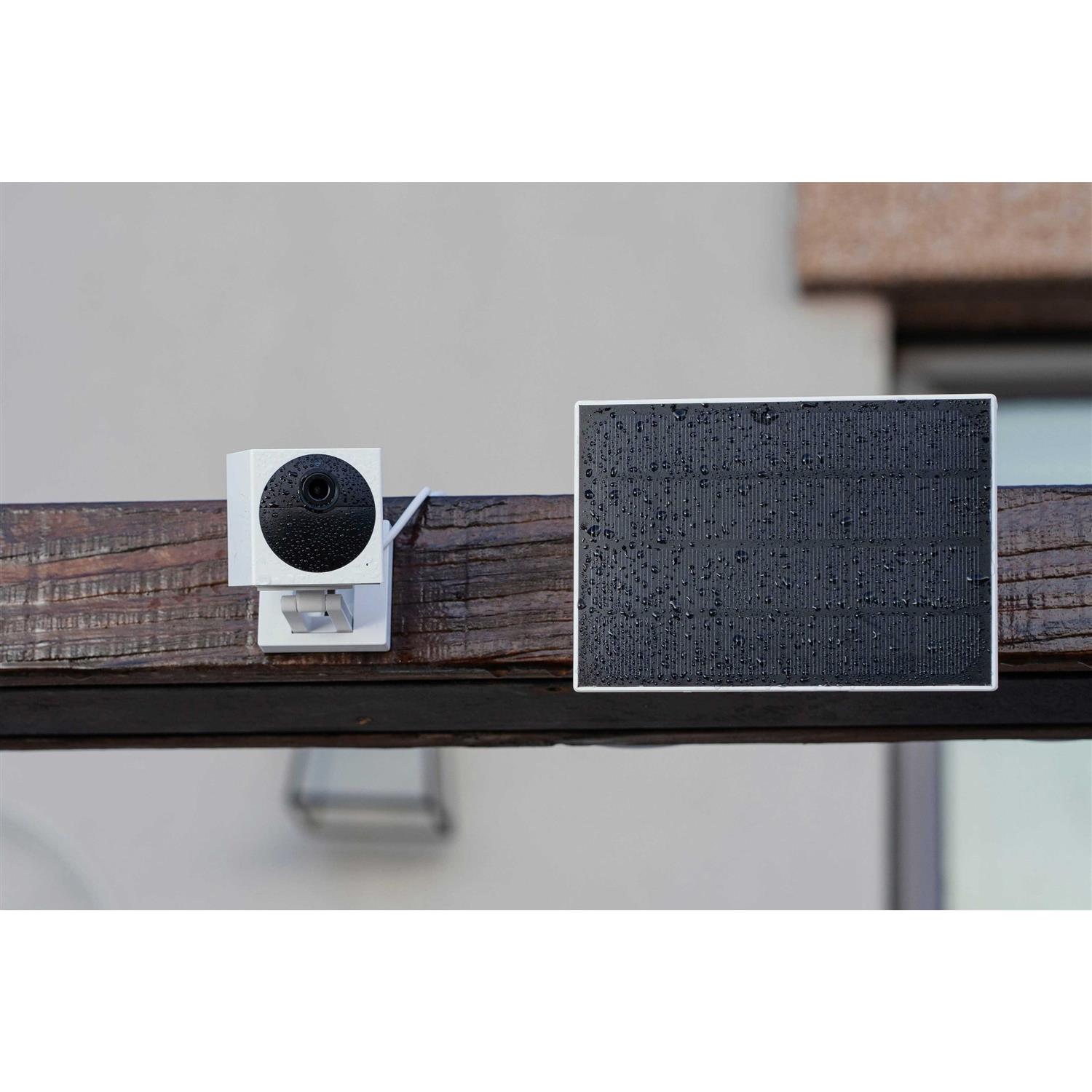 Wyze 3-in-1 Digital Room Sensor for Smart Thermostat - Inhomebuy