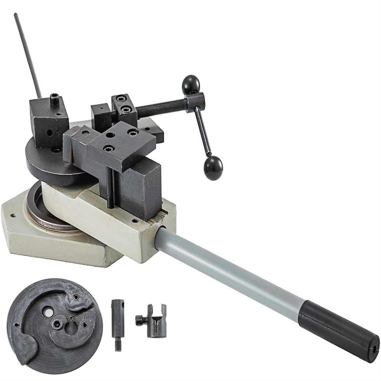 VEVOR Sand Filter Pump GPH Swimming Pool Pump Filter Set with 6-Way Multi-Port Valve Pool - Inhomebuy