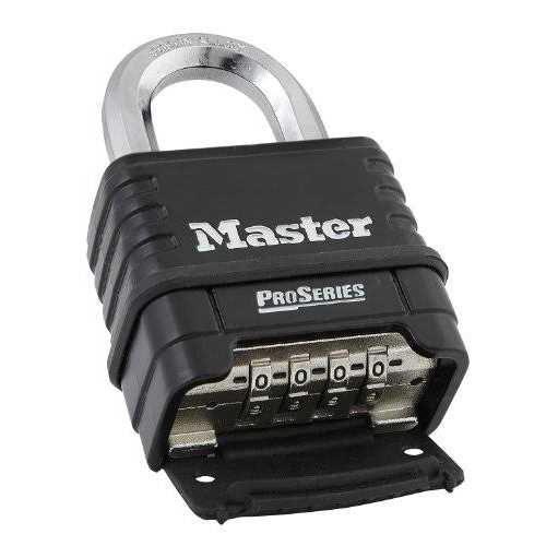Master Lock -1178 Combination Padlock - Inhomebuy