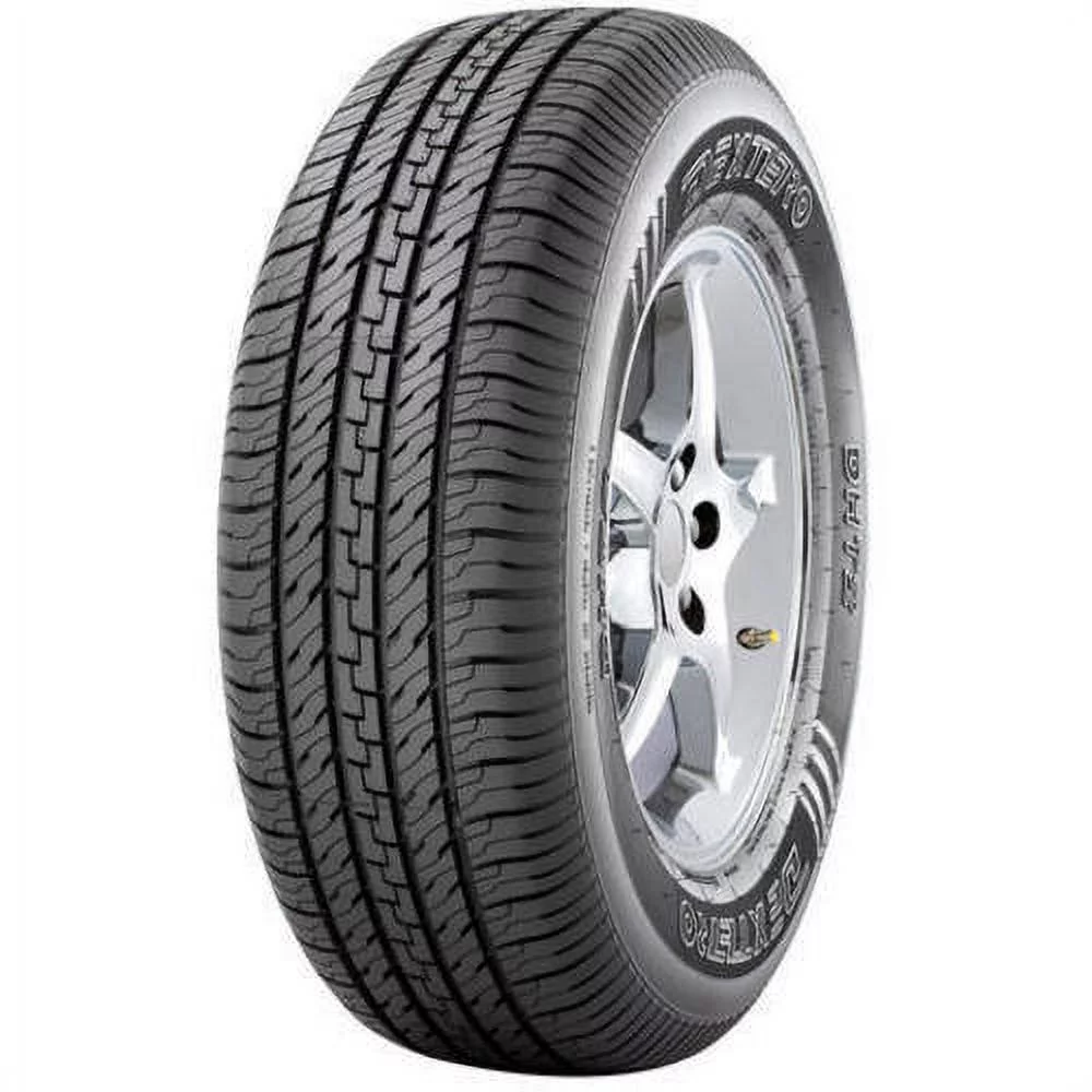 Dextero DHT2 Tire P245/75R16 109T - Inhomebuy