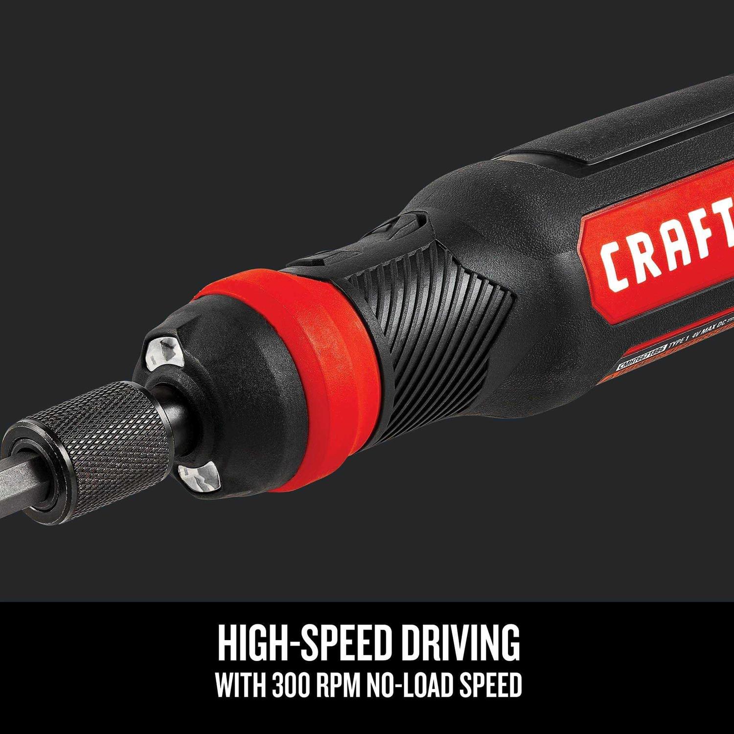 Craftsman Corded Impact Wrench - Inhomebuy