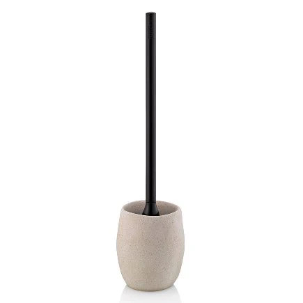 WC-Set Roda Beige - Inhomebuy