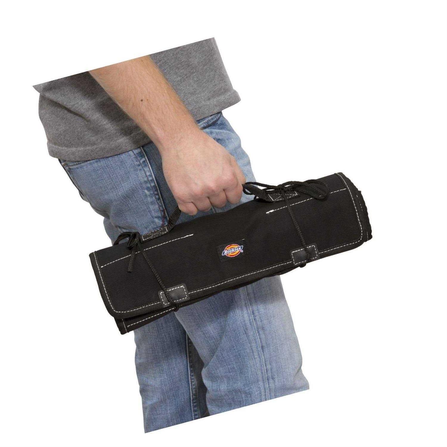 Dickies Large Wrench/Tool Organizer Roll - Inhomebuy