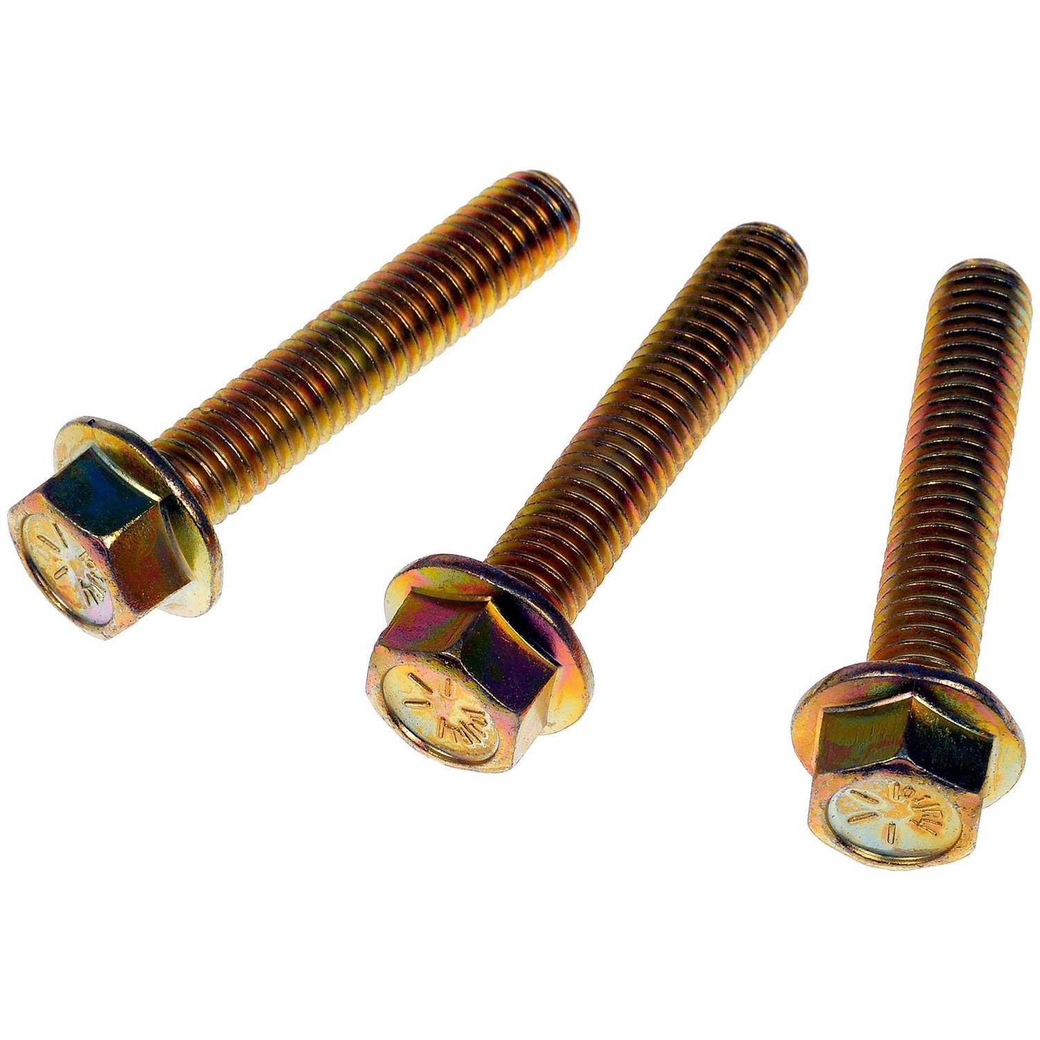Dorman 960-211D Flanged Bolt - Inhomebuy