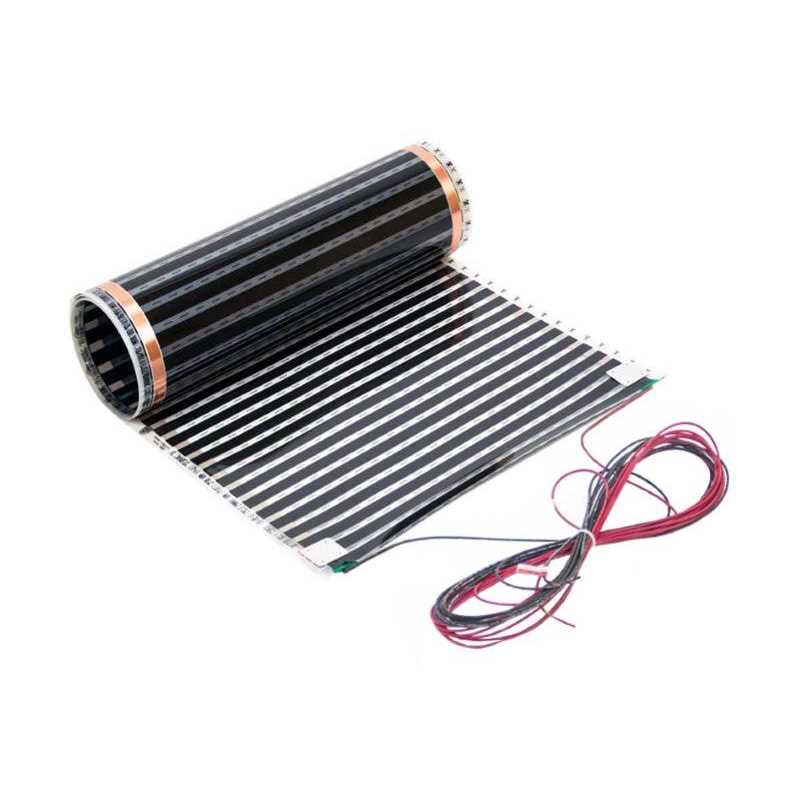 Electric Fence Tape for Livestock Polytape Fencing Hot Wire with High Visibility - Inhomebuy