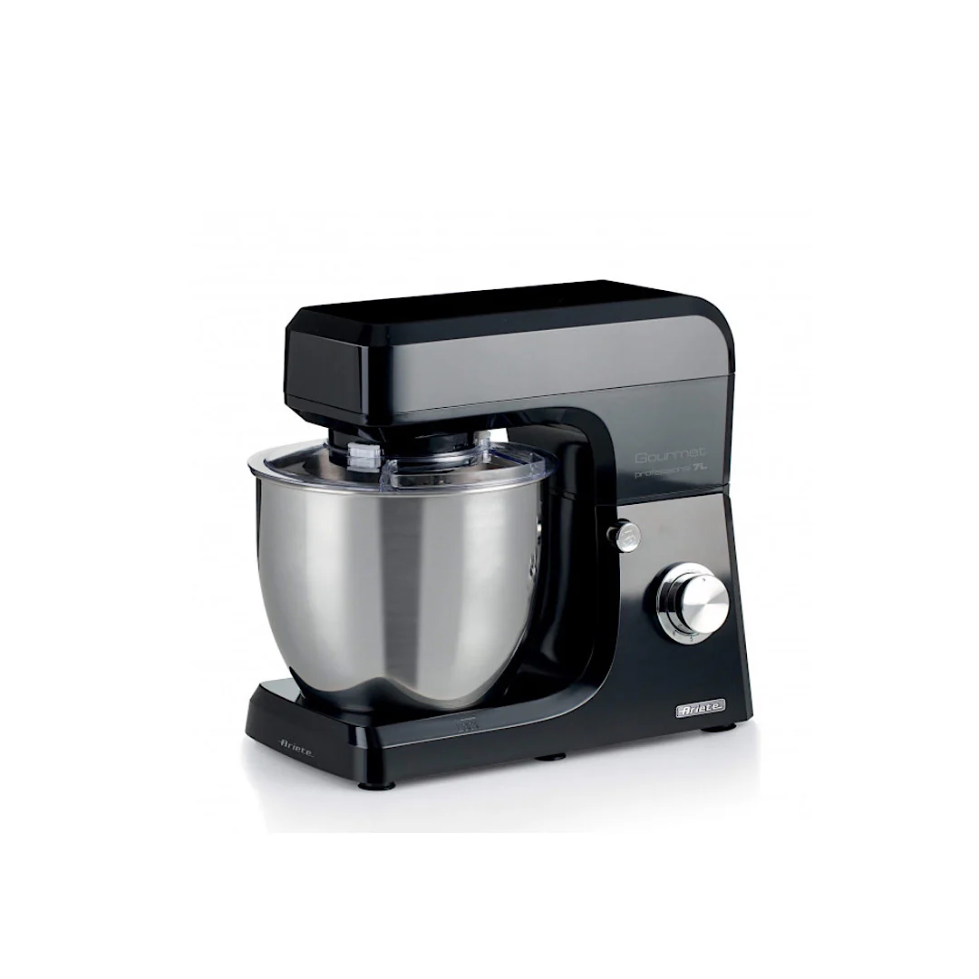 Stand Mixer 7L, 2100/w Black - Inhomebuy
